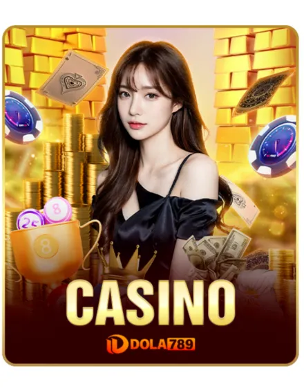 live casino dola789