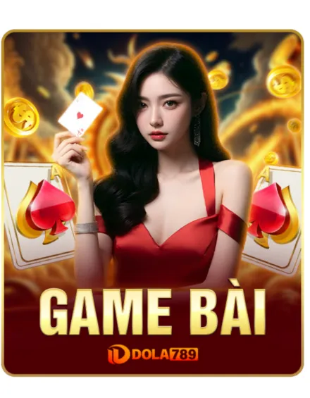 game bài dola789