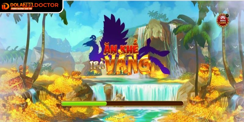 Ăn khế trả vàng DOLA789: Vận may bùng nổ, thưởng cực khủng 2 Khế thần là biểu tượng duy nhất mở ra vòng thưởng siêu hấp dẫn