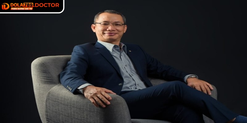 CEO Minh Chín Cựa 1 Giới thiệu đôi nét về CEO Minh Chín Cựa DOLA789