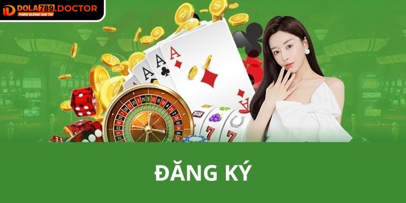 Đăng ký dola789 1 Tuân thủ độ tuổi là điều kiện hàng đầu khi thực hiện đăng ký DOLA789