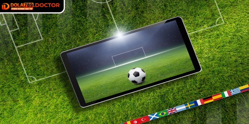 Kèo châu Âu DOLA789 – Chinh phục trận đấu từ mọi góc nhìn 2 Các thuật ngữ quan trọng cần nắm khi tham gia