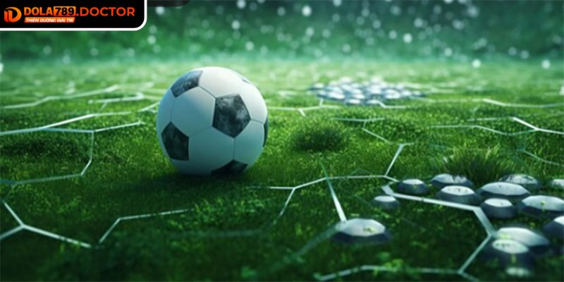 Kèo châu Âu DOLA789 – Chinh phục trận đấu từ mọi góc nhìn 1 Khái niệm cơ bản về Kèo châu Âu DOLA789 cho người mới