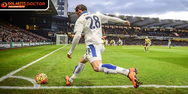 Người tham gia cần chú ý kết hợp linh hoạt với kèo chấp