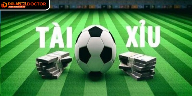 Kèo nhà cái DOLA789 – Thông tin chuẩn, cược chính xác 2 Kèo tài/xỉu là một trong những hình thức cược được ưa chuộng