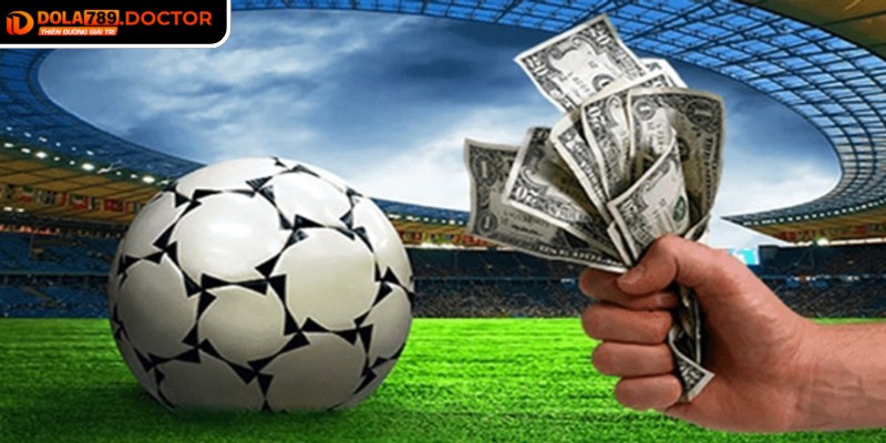 Kèo sớm DOLA789 – Cơ hội cá cược bóng đá trước giờ thi đấu 2 Nắm vững các kí hiệu quan trọng là điều tiên quyết