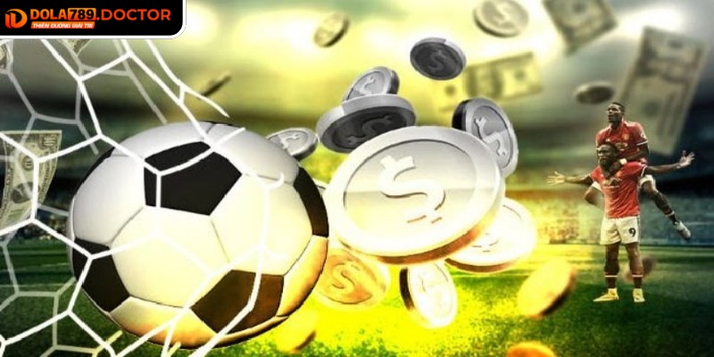 Kèo sớm DOLA789 – Cơ hội cá cược bóng đá trước giờ thi đấu 3 Người mới tham gia cần lựa chọn thời điểm lý tưởng để đặt kèo