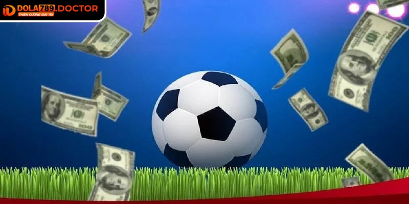 Kèo sớm DOLA789 – Cơ hội cá cược bóng đá trước giờ thi đấu 1 Tổng quan chi tiết về Kèo sớm DOLA789