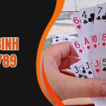 Mậu Binh DOLA789: Nơi kỹ năng chiến thuật quyết định kết quả