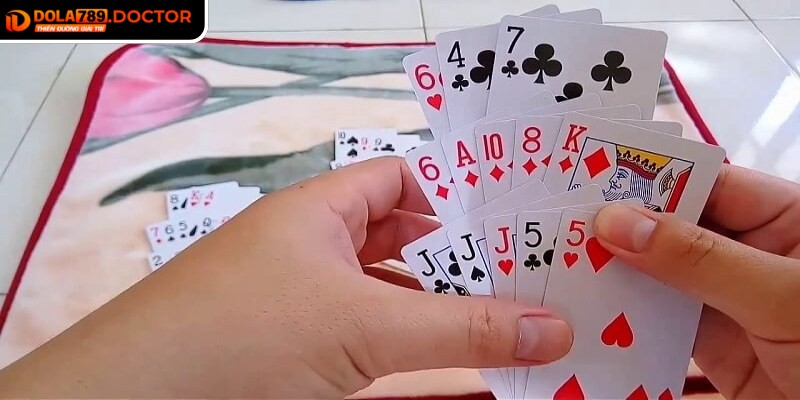 Mậu Binh DOLA789: Nơi kỹ năng chiến thuật quyết định kết quả 2 Mọi kết quả được hệ thống hiển thị công khai