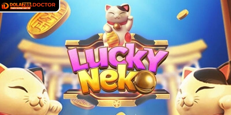 Mèo chiêu tài DOLA789 – Vận may và tài lộc trong tay bạn 1 Giới thiệu vài nét về mèo chiêu tài DOLA789