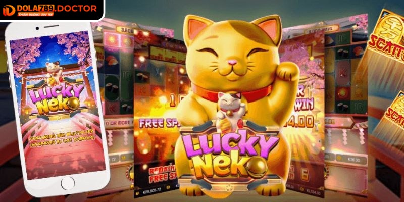 Mèo chiêu tài DOLA789 – Vận may và tài lộc trong tay bạn 3 Kinh nghiệm chơi hiệu quả tăng lợi nhuận