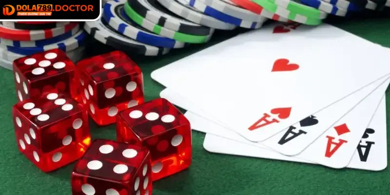 Phỏm DOLA789 dễ dàng tham gia mọi lúc mà không cần tới sòng truyền thống