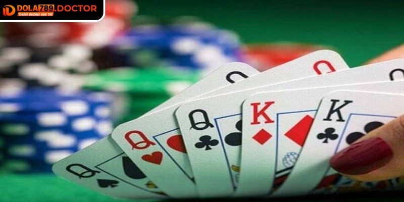 Nắm được luật chơi giúp tăng cơ hội thắng