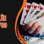 Tiến lên DOLA789 – Chiến thuật tinh vi trong mỗi ván bài