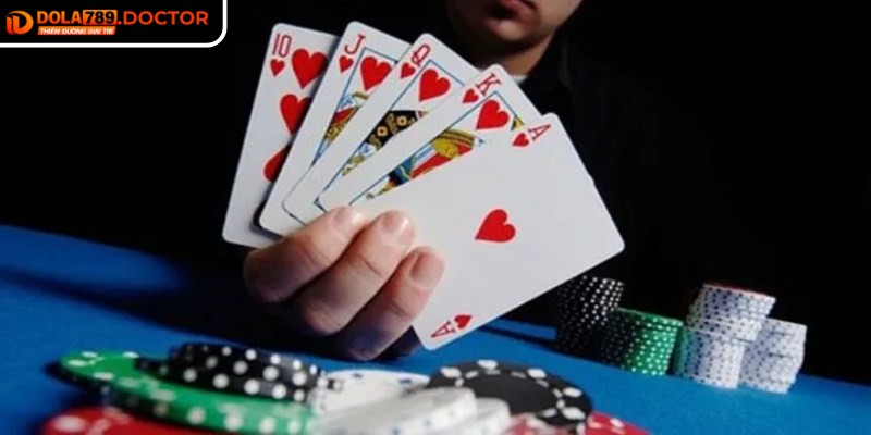 Tiến lên DOLA789 – Chiến thuật tinh vi trong mỗi ván bài 2 Những biến thể đặc biệt tạo thêm thử thách và kịch tính