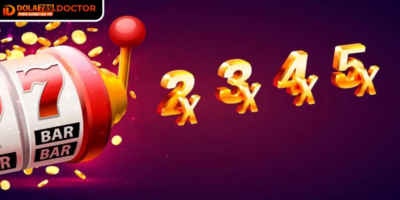 Multipliers - Chế độ độc quyền hấp dẫn