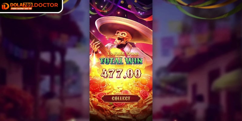 Theo dõi số lần Wild xuất hiện để chọn thời điểm đặt cược