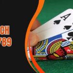 Xì dách DOLA789 – Đỉnh cao chiến lược và cảm giác hồi hộp